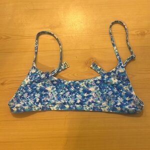 Bright Swimwear Top!